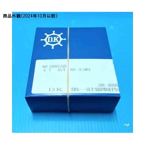 第一計器製作所 BT1/4−60X−0.