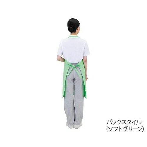 E3500−1 抗ウイルスエプロン