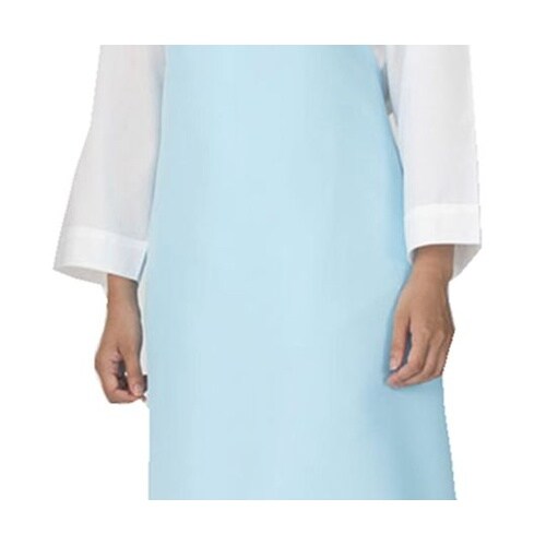 E3500−1 抗ウイルスエプロン