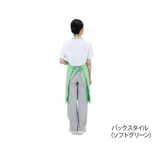 E3500−2 抗ウイルスエプロン