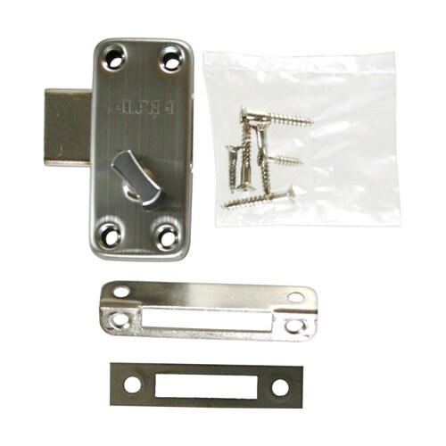 面付内締錠 7×17×33mm V−56