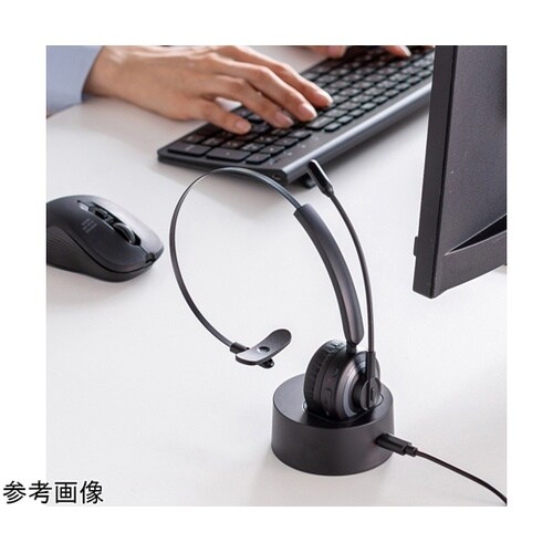 Bluetoothヘッドセット(ノイズキ