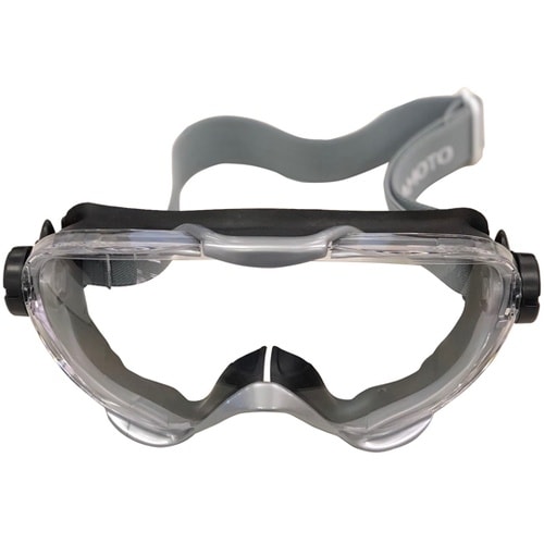 ゴーグル型保護メガネ YG−6000