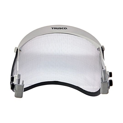 ヘルメット取付型 網面 BMHKMA