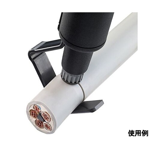 19.0−40.0mm ケーブルストリッ