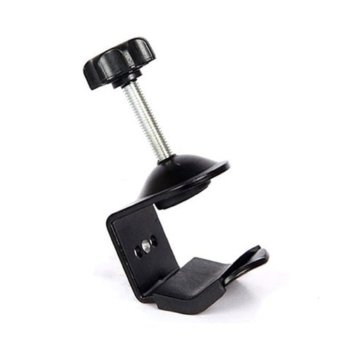 ポールクランプブラケット モデル2 BS