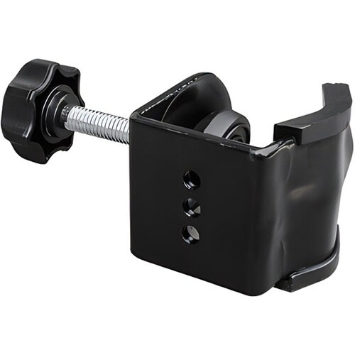 ポールクランプブラケット モデル2 BS