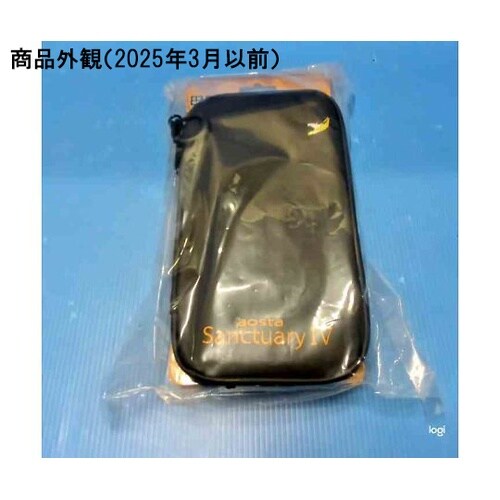Sanctuary 防水フィルターケース