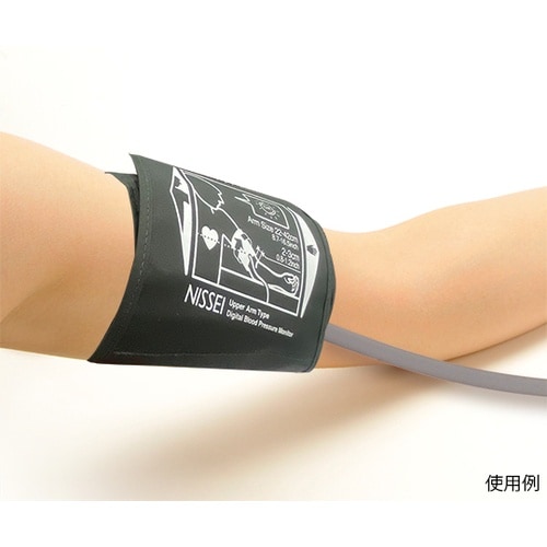 上腕式デジタル血圧計 DS−N10,DS