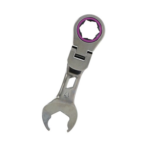 1128785 フレキシブル 17mm