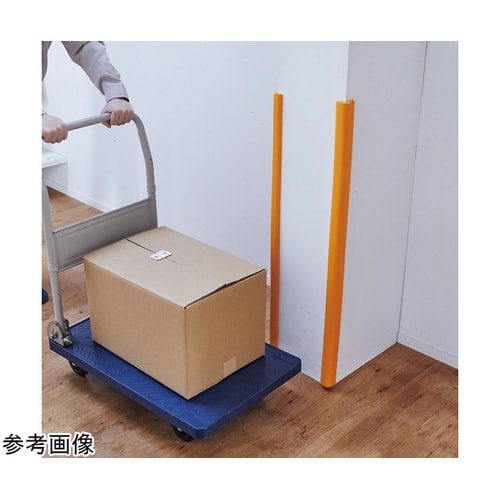 コーナー用ガードクッション L型タイプ