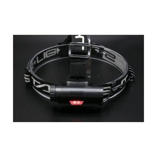 充電式600ルーメンヘッドライト SK−