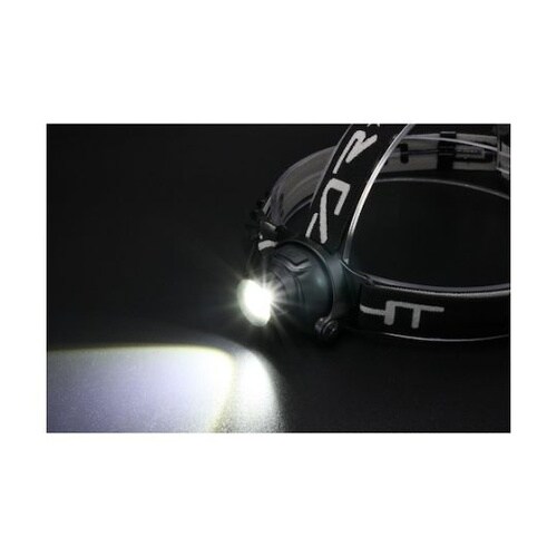 充電式600ルーメンヘッドライト SK−