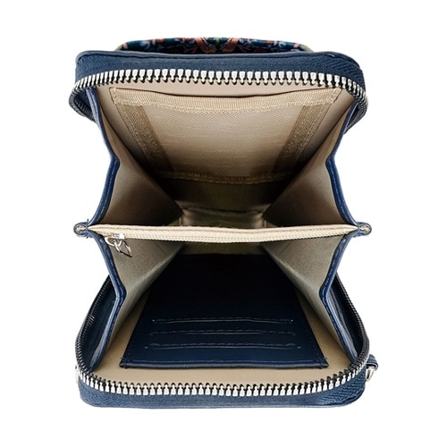 モリス スマホポシェット 1−00262