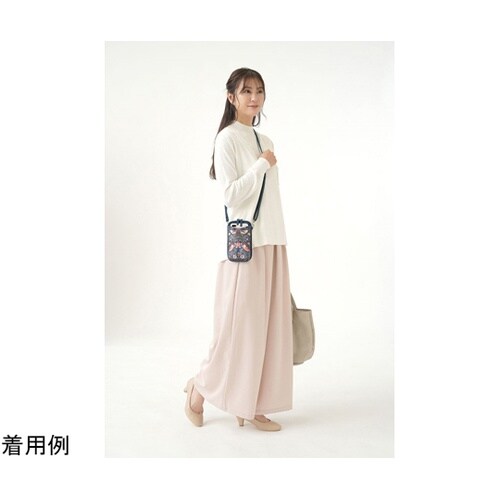 モリス スマホポシェット 1−00262