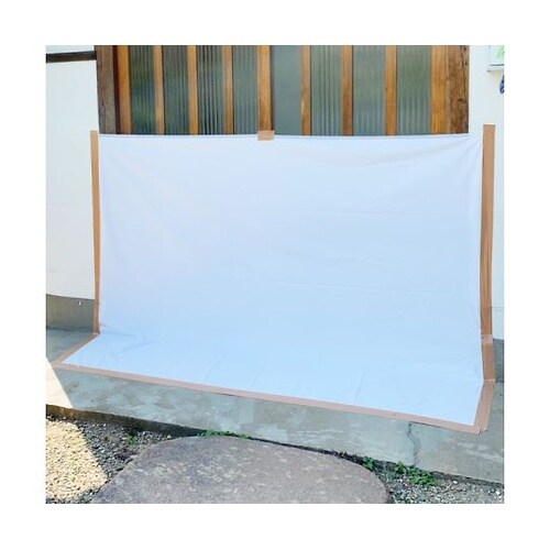 超強力台風防水シート 1460mm×1m