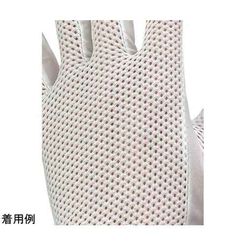 防塵手袋 M 1袋(12双入) G204