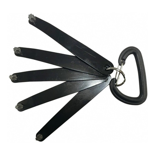 メンテナンス作業用工具 薄型オフセットレ