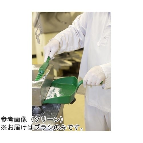 ベーカリーブラシ(ソフト)ブルー 458