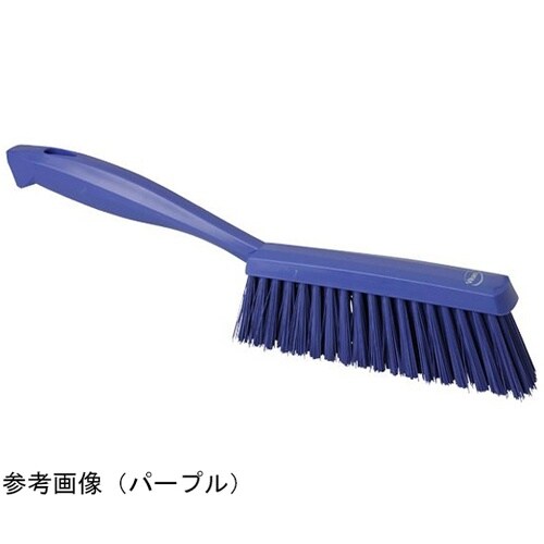 ベーカリーブラシ(ミディアム)赤 458