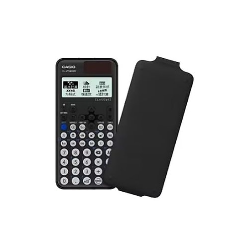 10桁 関数電卓 EA761GD−24E