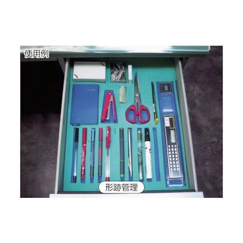 T5S17P 5S管理シート