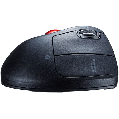 Bluetoothエルゴトラックボール(