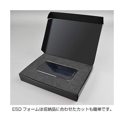 ESD保護ケース 3個入 F−412