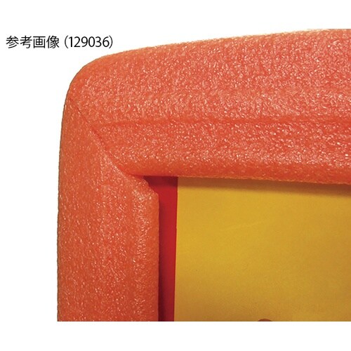 PKK−YR 工事看板用カバー 1組(2