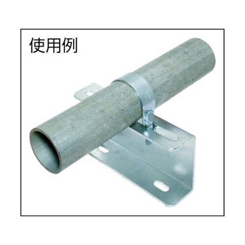 TSGPU65ASUS Uバンド 呼び径