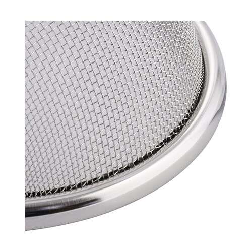 SUI マイスター 片手ざる 15cm