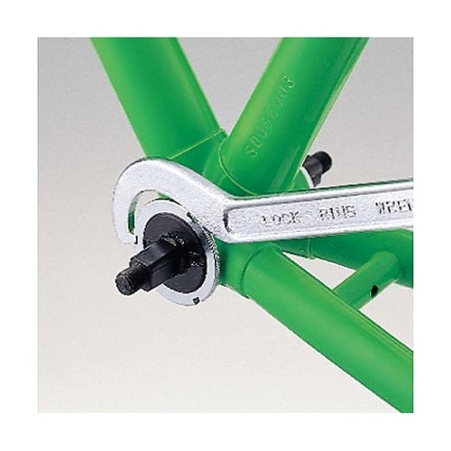 C−205 S形ヘッドまわし