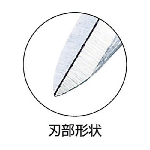 TCH019 ケーブルはさみ188mm