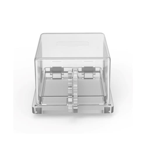 スイッチロックアウトデバイス(角型) 内