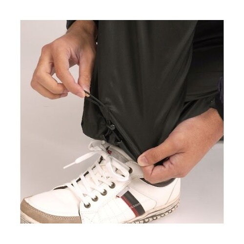 STPNBKLL ストレッチパンツ