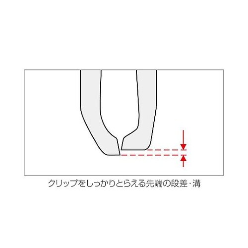 P−220チェーンプライヤー