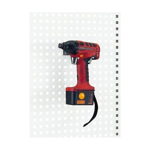 SF4W パネル用電気ドリルフック