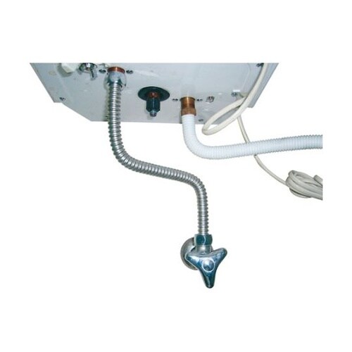 TFP20400 フレキシブルパイプ