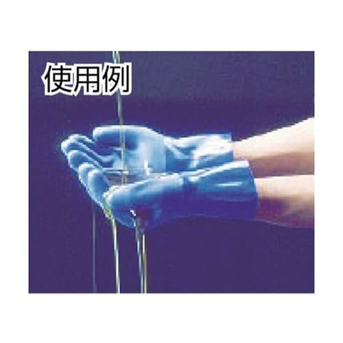 NO650LL10P 耐油ビニロ−ブ