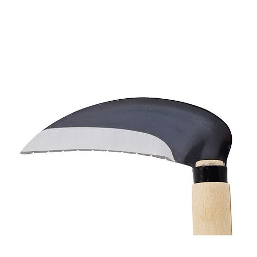 2005840 鎌小鎌三面刃付120mm