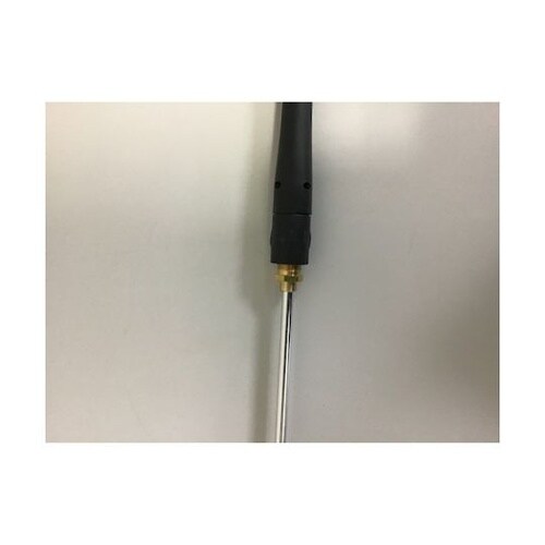 HPWML 小型高圧洗浄機 ランス