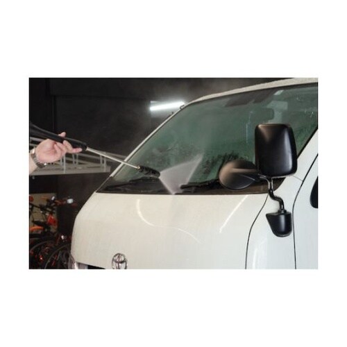 HPWML 小型高圧洗浄機 ランス