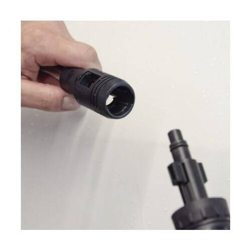 HPWML 小型高圧洗浄機 ランス