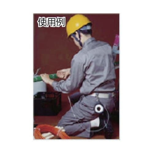 TRP45BS15N 小型携帯用結束機