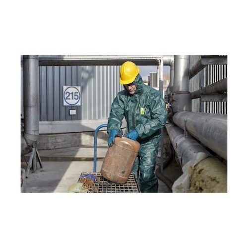 0400410 耐薬品手袋アルファテック