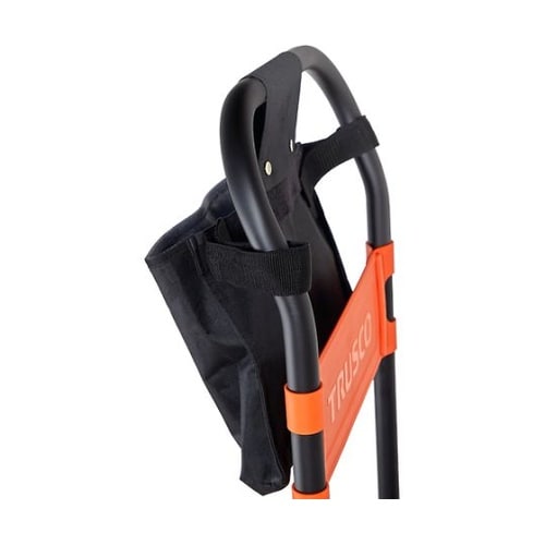 台車バック ブラック TOP−DB−15