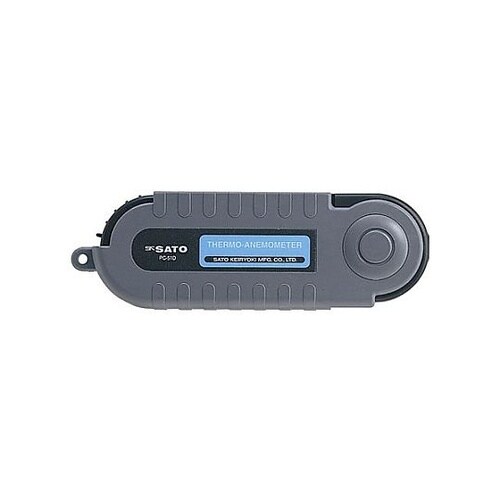 風速風温計 EA739AA