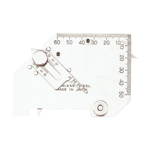 TWGU7M 溶接ゲージ寸法測定精度±0