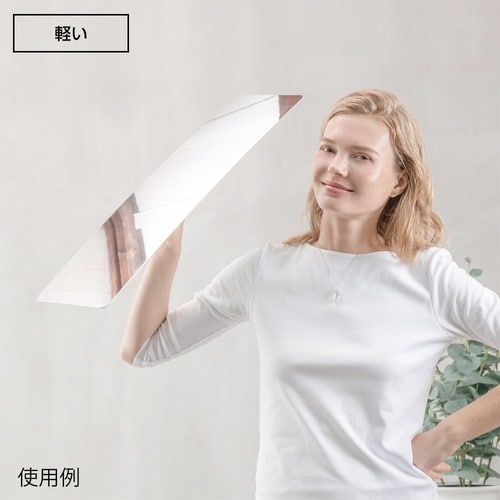 SM−01 鏡 ノーマル・S