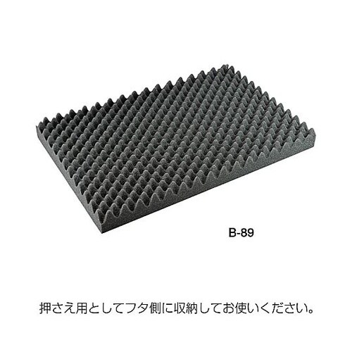 B−89緩衝ウレタン